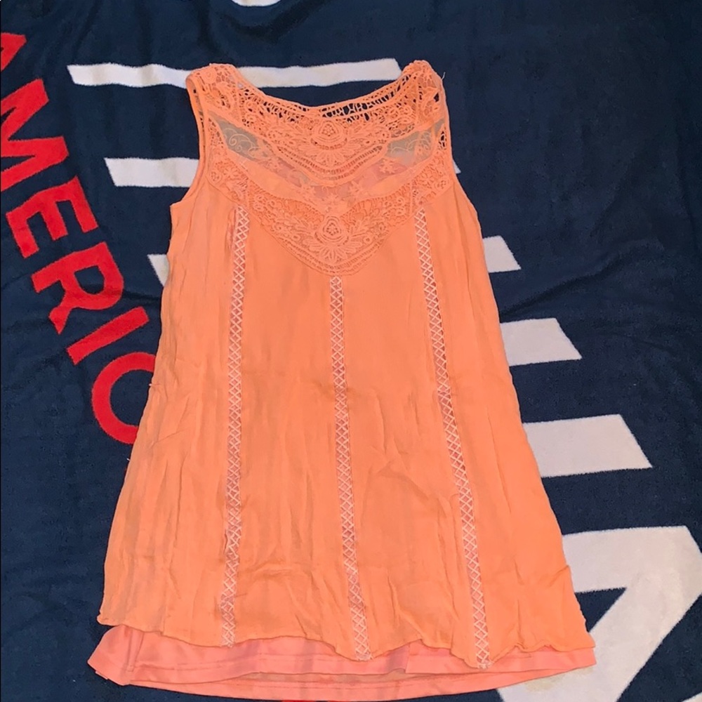 Altar’d State Dress